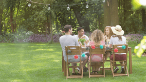 How to Keep Your Lawn Thriving Through the Summer Heat