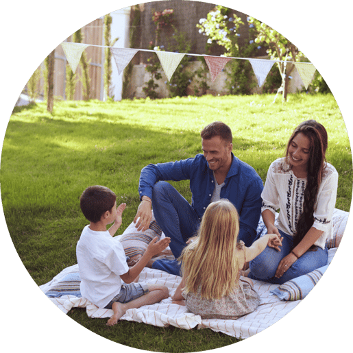 professional-lawn-care-mainely-grass-new-england-circle-0014